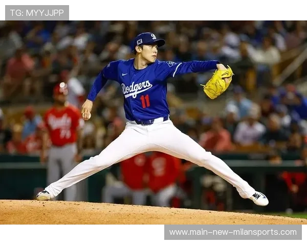 MLB球员击球判断与球路识别训练——提升击球技术的终极攻略