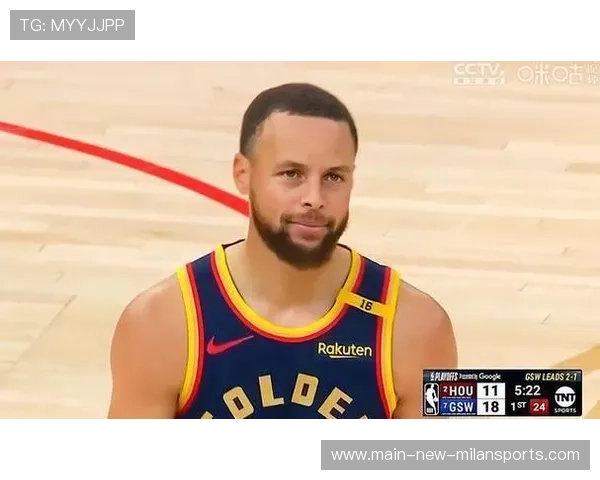 勇士三分突然失灵：关键时刻的阴影与反思