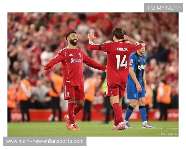 利物浦决心革新锋线战术，打造攻击多样性的未来之路