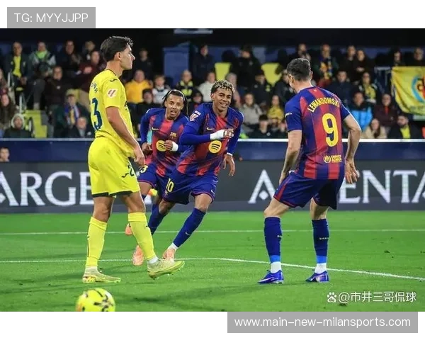 巴萨或在冬窗押注一名南美组织者 巴萨或在冬窗押注一名南美组织者