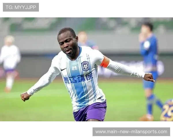 津门虎青年军爆发，未来可期的底色显现