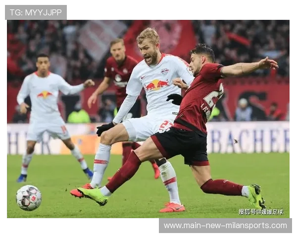 莱比锡红牛引入创新训练科目,全面提升攻防切换效率掀起新赛季风潮 莱比锡红牛引入创新训练科目,全面提升攻防切换效率掀起新赛季风潮