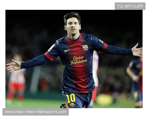 诺坎普将立梅西雕像，诺坎普与梅西