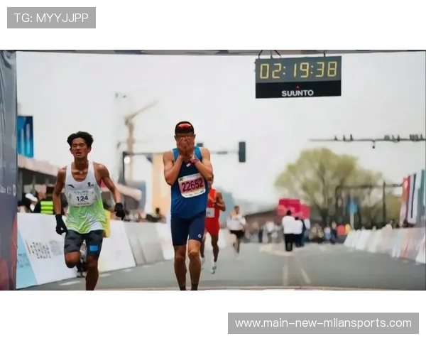 马拉松纪录片拍摄计划启动，聚焦草根跑者人生