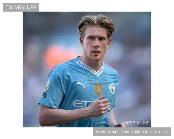 阿贾克斯准备引进德布劳内式的未来中场大脑：打造梦幻中场新篇章