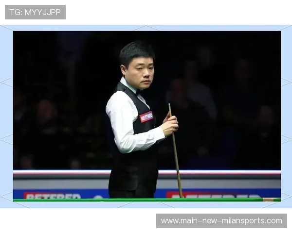 丁俊晖轻松进32强，中国名将遭遇大冷淘汰，丁俊晖轻松晋级