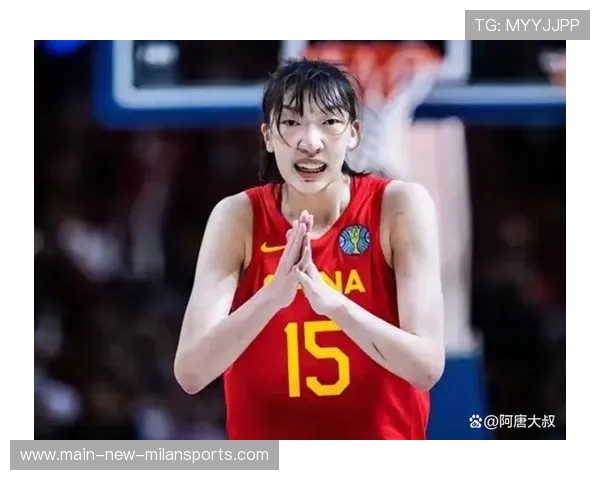 中国女篮的信念点亮整个赛场，中国女篮的信念点亮整个赛场了吗