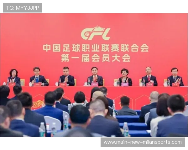 中国足球协会年度报告正式发布，中国足球协会年度报告正式发布于哪一年