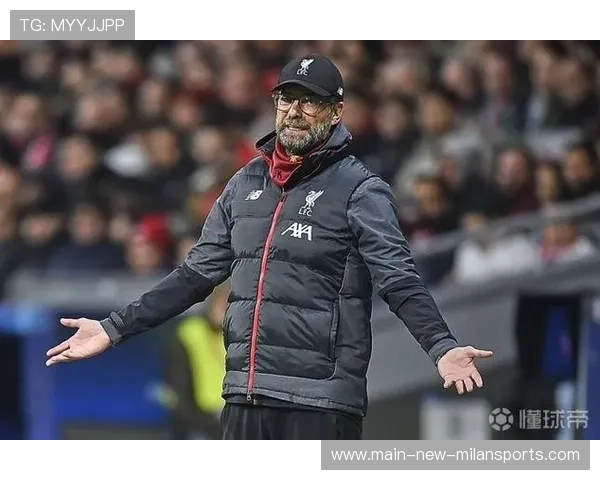 克洛普批赛事拖累球员休息周期:体能隐患引担忧 克洛普批赛事拖累球员休息周期:体能隐患引担忧