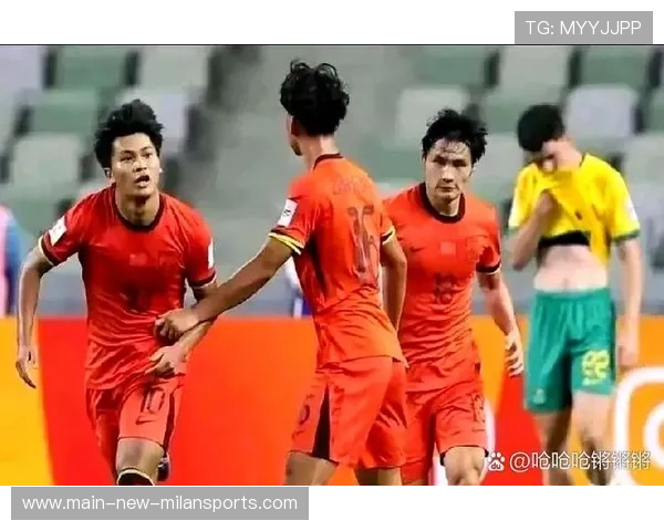 国足中场球员战术演练视频公开，国足中场实力排名