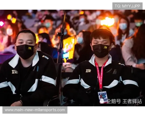 星耀荣耀：顶尖战队全员集结，榜首之争火热开启