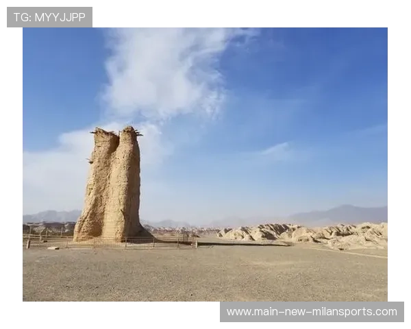 新疆行踪：沿着丝路时光印记的旅人笔记