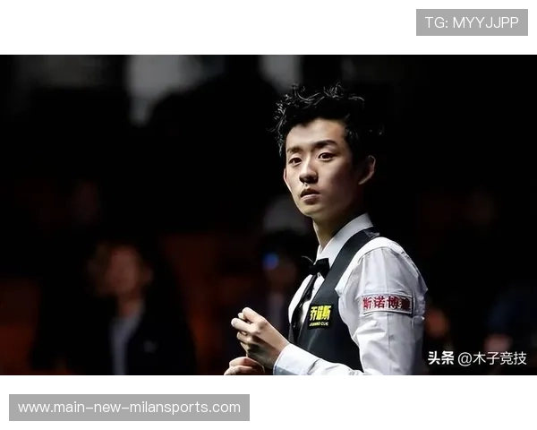 吴宜泽连赢4局逆转霍金斯，塞尔比破百领先，赵心童面临挑战。，台球吴宜泽年龄