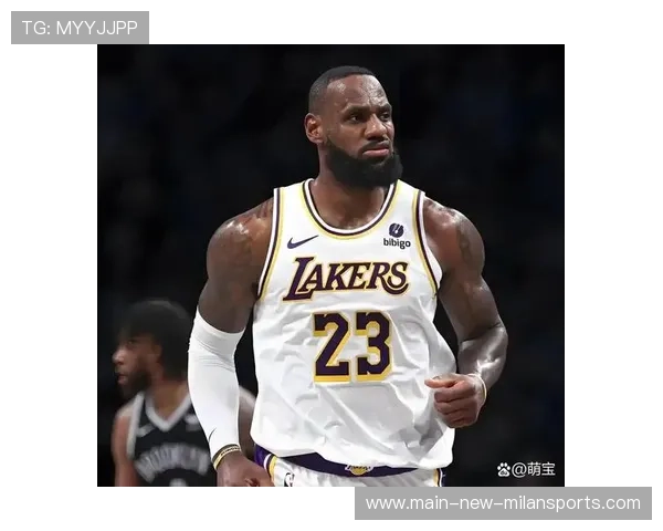 据报道称，老詹未想过离开湖人——真相揭晓，谣言背后的篮球故事