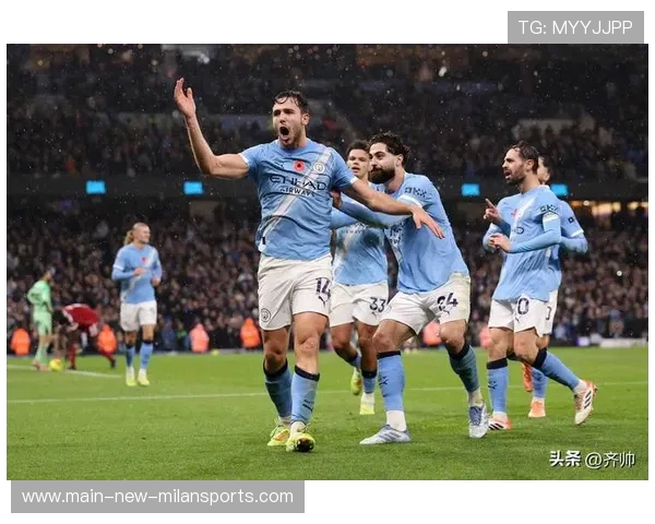 曼城八战仅一胜！利物浦来了这次能翻车吗，曼城利物浦比赛时间