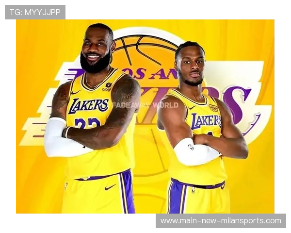 湖人替补深度提升，球队轮换体系更加灵活，湖人队替补球员名单