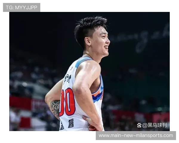 重拾信心，赵睿希望下赛季少一点遗憾，赵睿下一场比赛