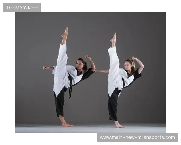 运动“花式”技巧：运动员“惊艳全场”的绝技！