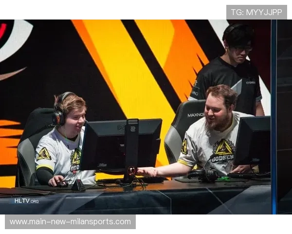 Heroic未能形成有效反击节奏